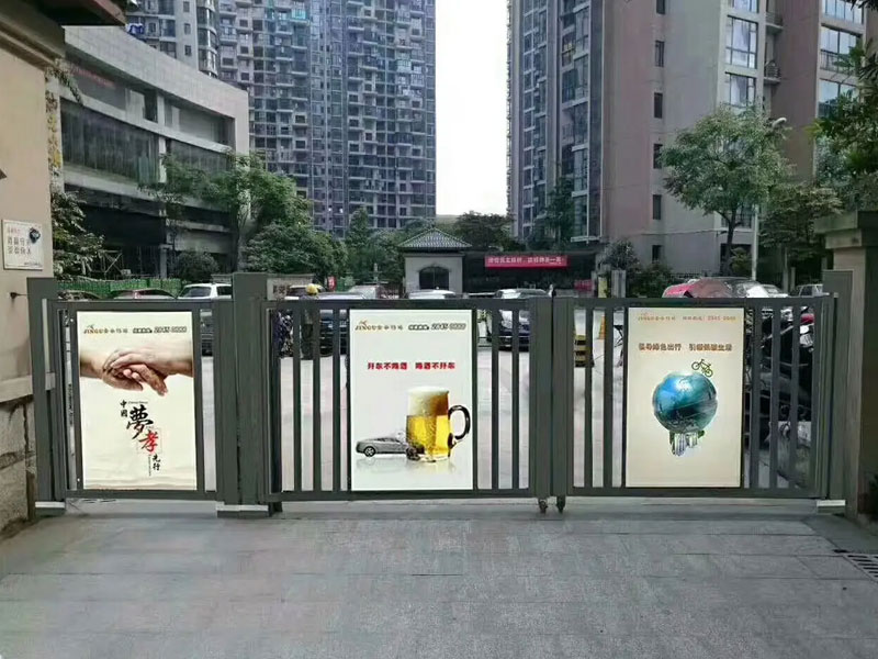 广告门