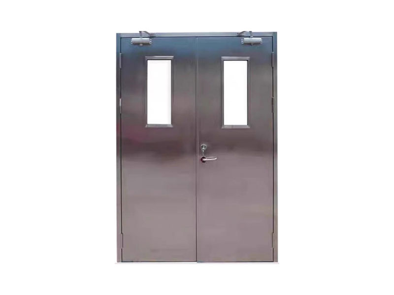 防火门